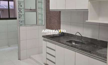 Apartamento com 3 quartos à venda na Rua Alfredo Tosi, 1405, Núcleo Agrícola Alpha, Franca