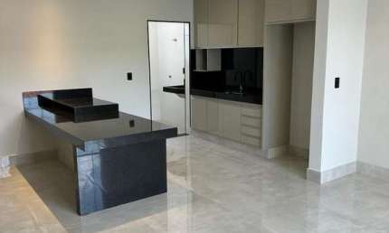 Apartamento com 3 dormitórios no bairro Parque Moema em Franca/SP