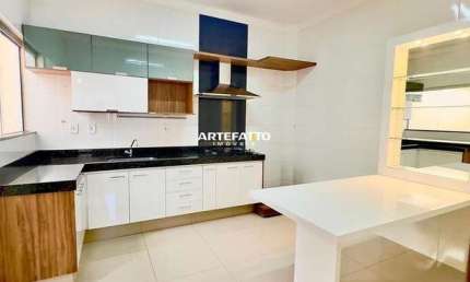 Apartamento com 2 quartos à venda na Franca, 5178, Parque Moema, Franca