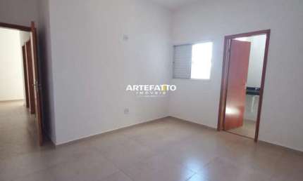 Apartamento com 2 quartos à venda na Parque Universitário, 1252, Parque Universitário, Franca