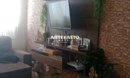 Apartamento com 2 quartos à venda na Franca, 3245, Prolongamento Vila Santa Cruz, Franca