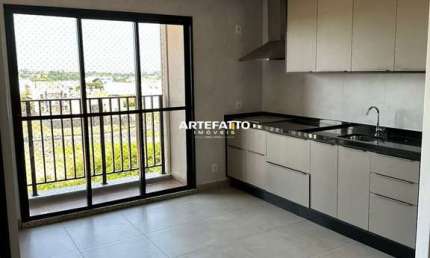 Apartamento com 3 quartos à venda na Franca, 1200, Residencial Paraíso, Franca