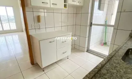Apartamento com 3 quartos à venda na Rua Minas Gerais, 457, Vila Aparecida, Franca