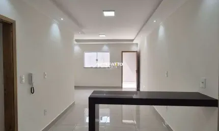 Apartamento com 2 quartos à venda na Rua Pará, 2000, Vila Aparecida, Franca