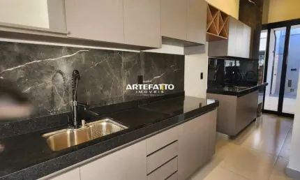 Apartamento com 3 quartos à venda na Rua Nasira Da Silva Duarte, 3299, Vila Hípica, Franca