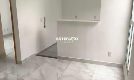 Vende-se apartamento condomínio filadélfia vila rezende