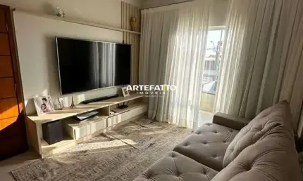 Apartamento com 2 dormitórios no bairro Primo Meneghetti I em Franca/SP