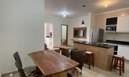Apartamento com 2 suítes no bairro Jardim Piratininga I em Franca/SP