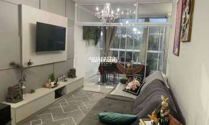 Apartamento com 2 quartos à venda na Franca, 980, Jardim Piratininga, Franca