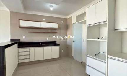 Apartamento à venda, em Franca, no Jardim Piratininga, com 87m²