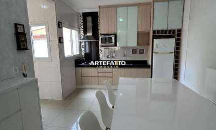 Apartamento com 2 quartos à venda na Franca, 1002, Jardim Piratininga, Franca