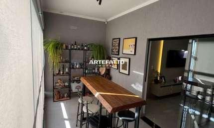 Apartamento com 2 quartos à venda na Franca, 1003, Jardim Piratininga, Franca