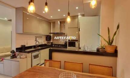 Apartamento à Venda – Jardim Piratininga II, Franca – SP