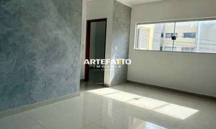 Apartamento com 2 dormitórios no Colina do Espraiado