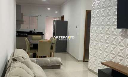 Apartamento com 3 Quartos à venda, Residencial Irineu Zanetti