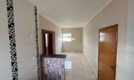 Apartamento com 2 quartos à venda na Rua Noel de Paula, 2765, Residencial Palermo, Franca
