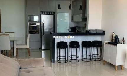 Apartamento com 2 dormitórios no bairro Santa Gianna