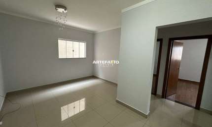 Apartamento com 2 quartos à venda na Rua dos Jasmins, 1010, Jardim Santa Lúcia, Franca