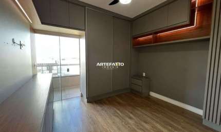 Apartamento com 3 dormitórios no Jardim Santa Lúcia