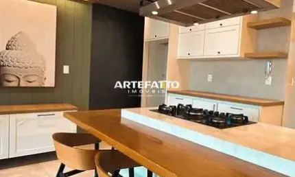 Apartamento em Franca, Jardim Santa Lúcia, com 90m²