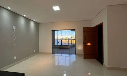 Apartamento com 2 quartos à venda na Franca, 4170, Jardim Botânico, Franca