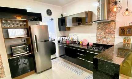 Apartamento com 2 quartos à venda na Franca, 1465, Jardim João Liporoni, Franca