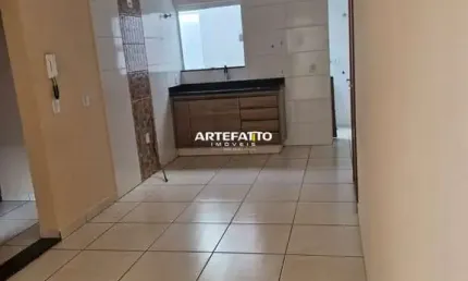 Apartamento com 2 quartos à venda na Franca, 900, Jardim João Liporoni, Franca