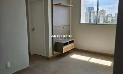 Vende-se Apartamento Residencial Parque Rebouças - Ribeirão Preto