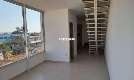 Vende-se duplex - edifício armênia & jacob jardim são luiz - ribeirão preto