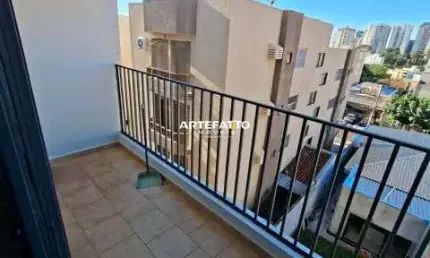 Apartamento com 3 dormitórios no bairro Cidade Nova