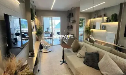 Apartamento com 3 quartos à venda na Rua Francisco Corazza, 100, Água Branca, São Paulo