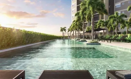 Apartamento com 3 suítes,  126m2, à venda em São Paulo, Alto da Mooca