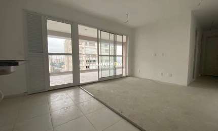 Apartamento com 3 quartos, 74m², à venda em São Paulo, Barra Funda