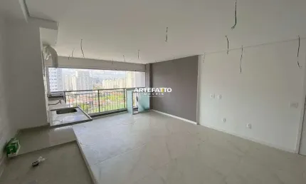 Apartamento com 3 quartos, 74m², à venda em São Paulo, Barra Funda