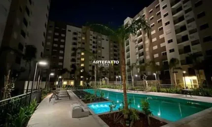 Oportunidade condomínio clube 2 dormitórios na barra funda - pronto para morar