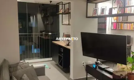 Oportunidade Condomínio Clube 3 dormitórios na Barra Funda - Pronto para Morar