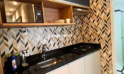 Apartamento mobiliado com 2 dormitírios na Cosolação Av. Nove de Julho