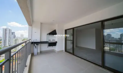 Apto de 119 mts com 3 suítes 2 vagas Pronto p morar. Ultima Unidade