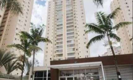 Apartamento com 4 quartos, 121m2, à venda em São Paulo, Jardim Caravelas