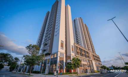 Apartamento com 2 ou 3 dormitórios à venda, 93 m2 por R$ 1.089.900,00