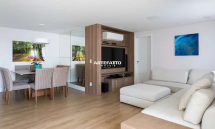 Apartamento com 3 quartos à venda na Rua Doutor Luiz Migliano, 192, Jardim Vazani, São Paulo