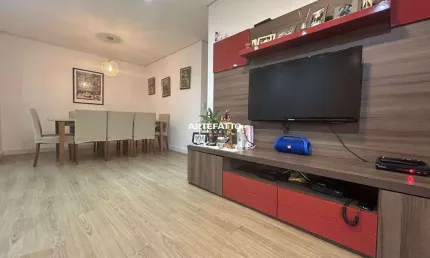 Apartamento com 3 quartos à venda na Rua Doutor Luiz Migliano, 200, Jardim Vazani, São Paulo