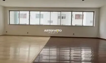 Apartamento com 3 quartos à venda na Rua Abílio Soares, 356, Paraíso, São Paulo