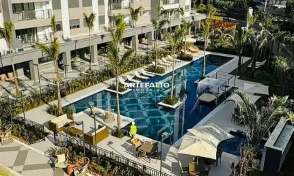 Apartamento com 3 dormitórios à venda, 90 m2 , 2 vagas, lavabo, Barra Funda