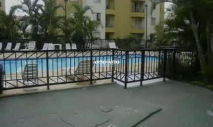 Apartamento com 2 quartos à venda na Rua Osiris de Camargo, 100, Parque Munhoz, São Paulo