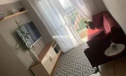 Apartamento de 55m² com 2 dormitórios e 1 vaga no Piqueri, São Paulo