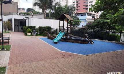 Lindo Apartamento Mobiliado bem localizado -  61 mts 2 dorm, sendo 1 suite