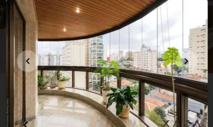 Com 4 dormitórios à venda, 225 m2 - Santana - São Paulo/SP