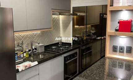 Apartamento com 3 quartos à venda na Rua Bento Branco de Andrade Filho, 501, Santo Amaro, São Paulo