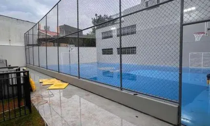 Revendo Lindo Apartamento - com Vista Livre - VALOR mais em conta do projeto!!!